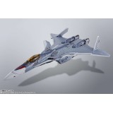 DX CHOGOKIN MACROSS 7 VF-31A KAIROS MACROSS DELTA 10TH ANNIVERSARY ACTION FIGURE BANDAI