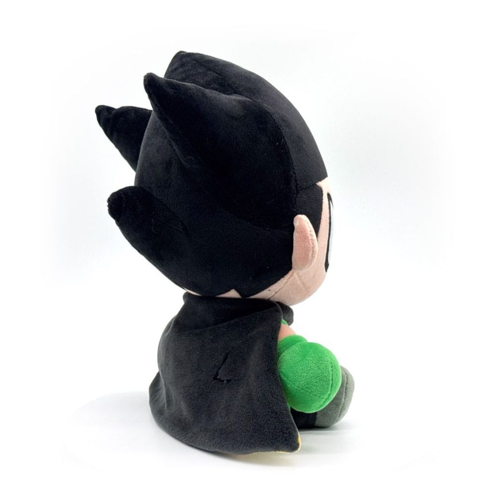 YOUTOOZ TEEN TITANS GO! ROBIN PLUSH 22CM FIGURE