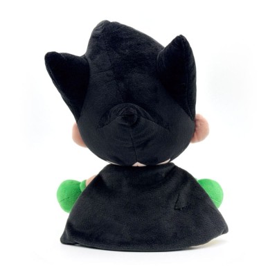 TEEN TITANS GO! ROBIN PELUCHE 22CM FIGURE YOUTOOZ