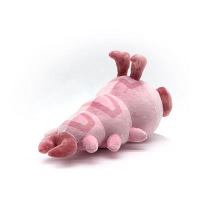 YOUTOOZ TEEN TITANS GO! SILKIE PLUSH 22CM FIGURE