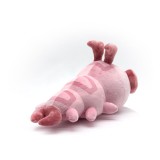 YOUTOOZ TEEN TITANS GO! SILKIE PLUSH 22CM FIGURE