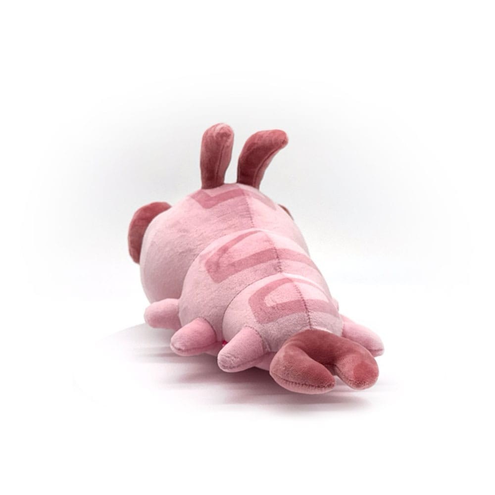 TEEN TITANS GO! SILKIE PELUCHE 22CM FIGURE YOUTOOZ