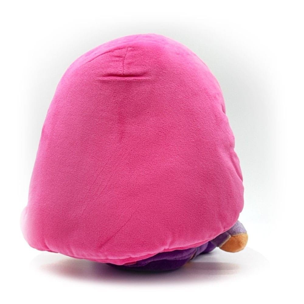 TEEN TITANS GO! STARFIRE PELUCHE 22CM FIGURE YOUTOOZ