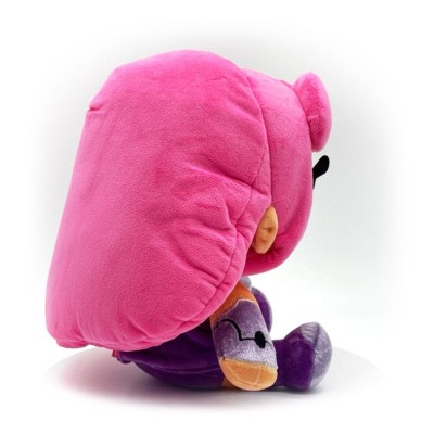 TEEN TITANS GO! STARFIRE PELUCHE 22CM FIGURE YOUTOOZ