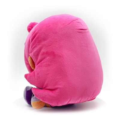 TEEN TITANS GO! STARFIRE PELUCHE 22CM FIGURE YOUTOOZ