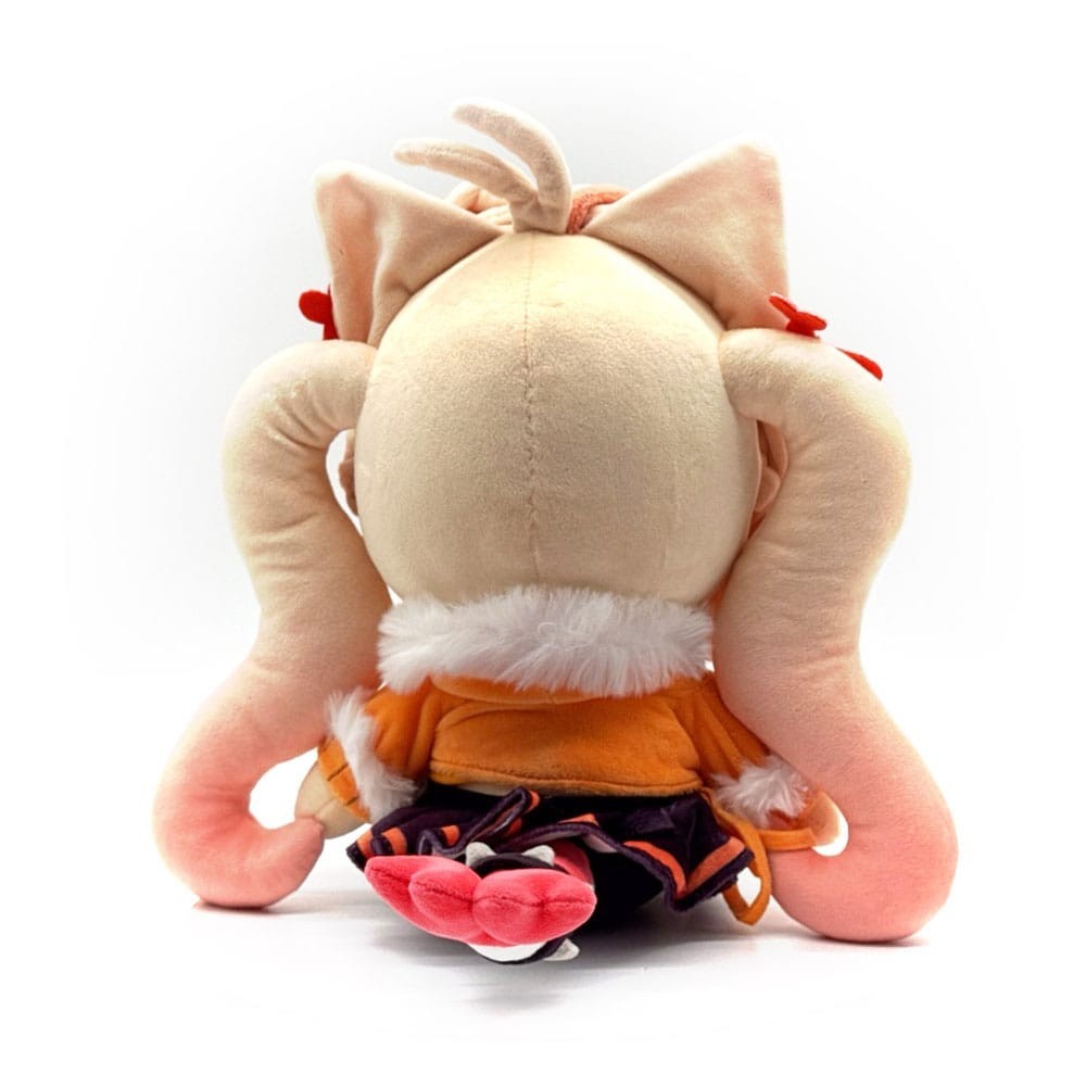 VTUBER EBIKO PELUCHE 22CM FIGURE YOUTOOZ