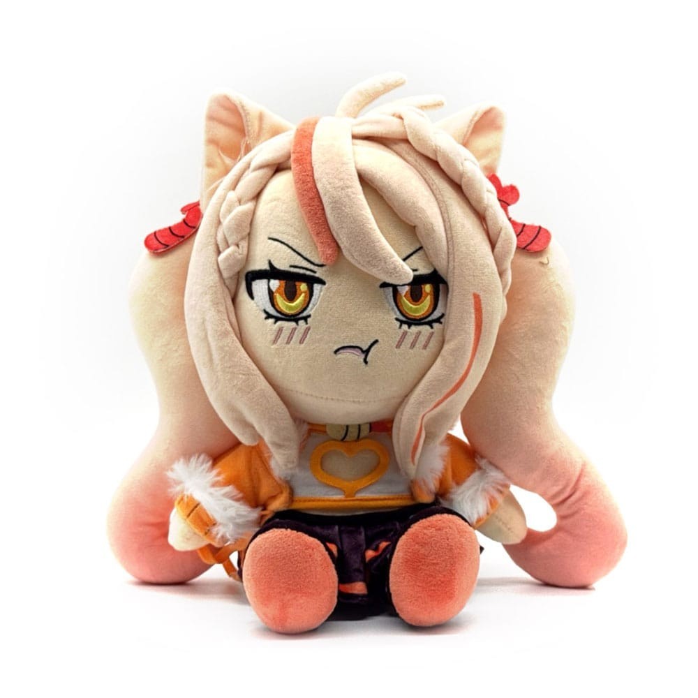 YOUTOOZ VTUBER EBIKO PLUSH 22CM FIGURE
