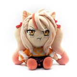 VTUBER EBIKO PELUCHE 22CM FIGURE YOUTOOZ