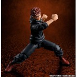 JUJUTSU KAISEN YUJI ITADORI SUKUNA'S VESSEL S.H. FIGUARTS ACTION FIGURE BANDAI