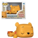 FUNKO POP! WINNIE THE POOH 1682 SLEEPING POOH BOBBLE HEAD KNOCKER FIGURE FUNKO