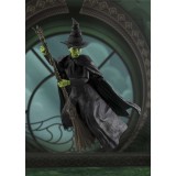 BANDAI WICKED ELPHABA S.H. FIGUARTS SERIES PVC ACTION FIGURE