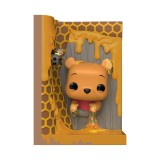 FUNKO POP! NOOKS WINNIE THE POOH IN HONEY TREE DIORAMA FIGURE FUNKO
