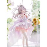 KADOKAWA ALYA SOMETIMES HIDES HER FEELINGS IN RUSSIAN ALISA MIKHAILOVNA KUJOU WEDDING DRESS 1/7 STATUE FIGURE