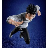 BANDAI JUJUTSU KAISEN YUTA OKKOTSU SPECIAL GRADE JUJUTSU SORCERER VERSION S.H. FIGUARTS SERIES ACTION FIGURE