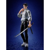 BANDAI JUJUTSU KAISEN YUTA OKKOTSU SPECIAL GRADE JUJUTSU SORCERER VERSION S.H. FIGUARTS SERIES ACTION FIGURE