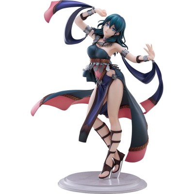 INTELLIGENT SYSTEMS FIRE EMBLEM BYLETH DANCER STATUE 1/7 FIGURE