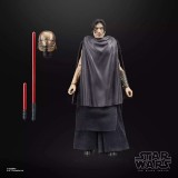 STAR WARS THE ACOLYTE BLACK SERIES THE STRANGER QIMIR ACTION FIGURE HASBRO