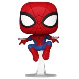 FUNKO POP! MARVEL 1454 SPIDER-MAN SPECIAL EDITION BOBBLE HEAD FIGURE FUNKO