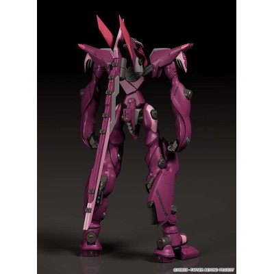 GOOD SMILE COMPANY FAFNER IN THE AZURE FAFNER MARK SIEBEN KAI AZRAEL MODEROID SERIES MODEL KIT FIGURE