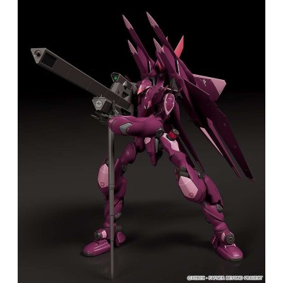 GOOD SMILE COMPANY FAFNER IN THE AZURE FAFNER MARK SIEBEN KAI AZRAEL MODEROID SERIES MODEL KIT FIGURE