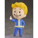 FALLOUT VAULT BOY NENDOROID ACTION FIGURE 10 CM GOOD SMILE COMPANY