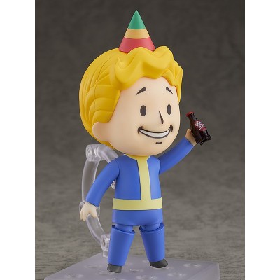 FALLOUT VAULT BOY NENDOROID ACTION FIGURE 10 CM GOOD SMILE COMPANY