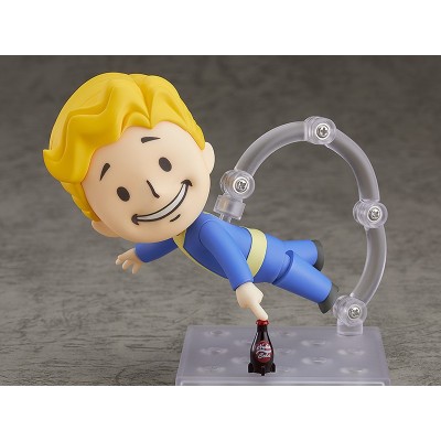 FALLOUT VAULT BOY NENDOROID ACTION FIGURE 10 CM GOOD SMILE COMPANY