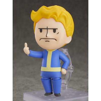 FALLOUT VAULT BOY NENDOROID ACTION FIGURE 10 CM GOOD SMILE COMPANY