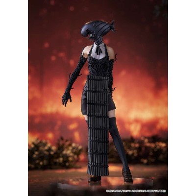 CHAINSAW MAN BOMB POP UP PARADE STATUA FIGURE GOOD SMILE COMPANY