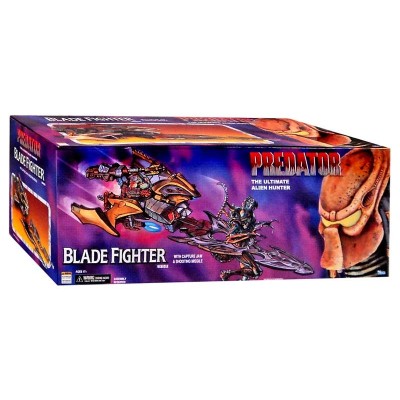 PREDATORS BLADE FIGHTER VEHICLE VEICOLO NECA 60CM ACTION FIGURE NECA
