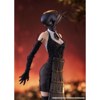 GOOD SMILE COMPANY CHAINSAW MAN BOMB POP UP PARADE SERIES STATUE FIGURE