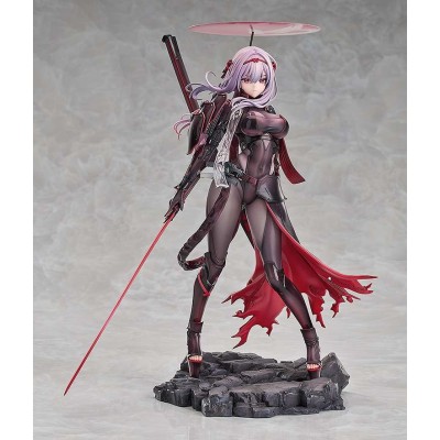 GODDESS OF VICTORY NIKKE SCARLET BLACK SHADOW 1/7 FIGURE STATUA GOOD SMILE COMPANY