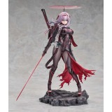 GOOD SMILE COMPANY GODDESS OF VICTORY NIKKE SCARLET BLACK SHADOW 1/7 SCALE PVC FIGURE STATUE