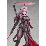 GOOD SMILE COMPANY GODDESS OF VICTORY NIKKE SCARLET BLACK SHADOW 1/7 SCALE PVC FIGURE STATUE