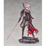 GODDESS OF VICTORY NIKKE SCARLET BLACK SHADOW 1/7 FIGURE STATUA GOOD SMILE COMPANY