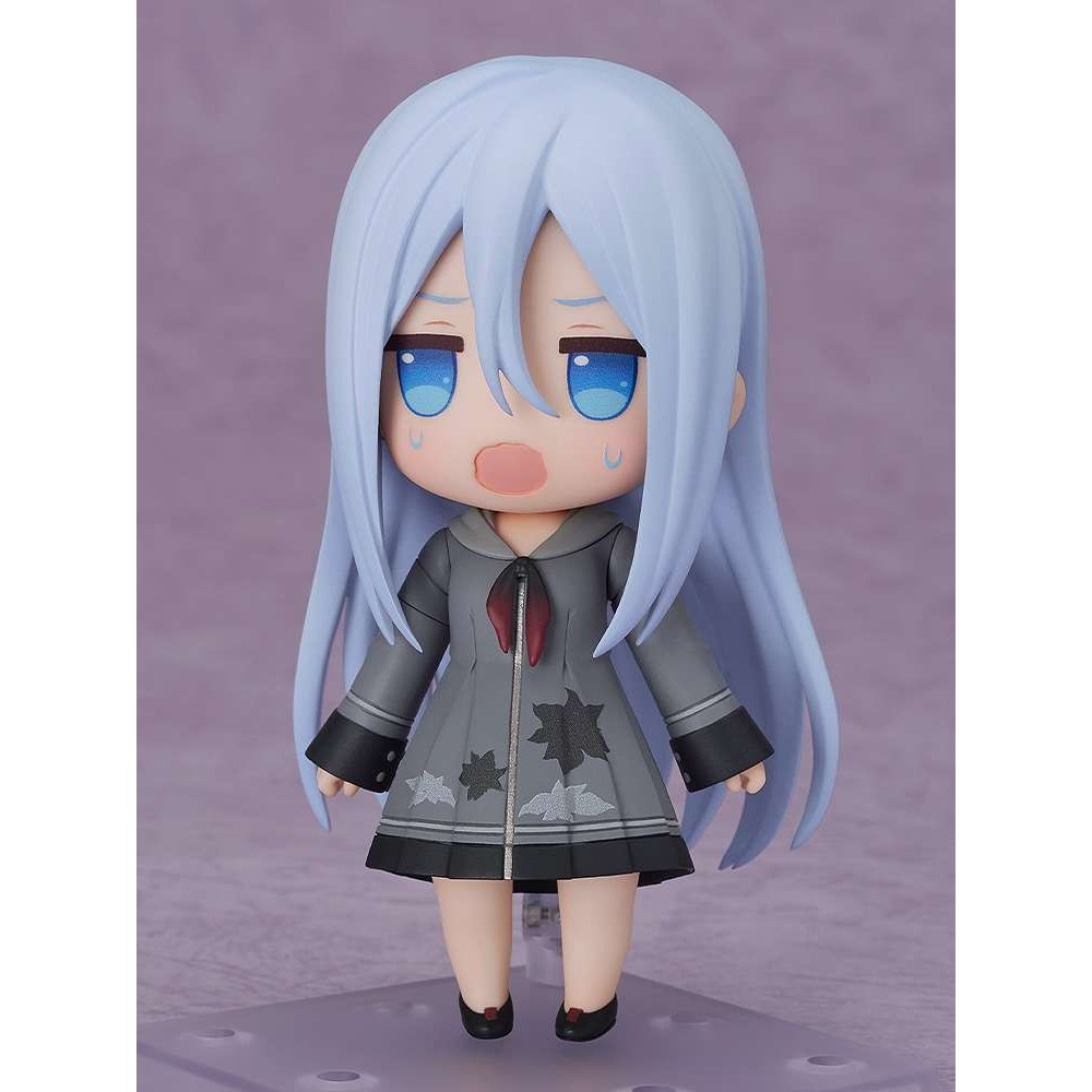 GOOD SMILE COMPANY HATSUNE MIKU KANADE YOISAKI NENDOROID SERIES PVC ACTION FIGURE