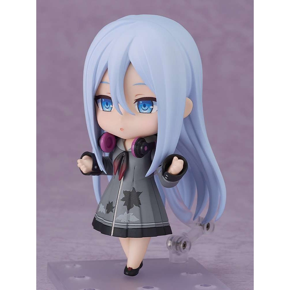 GOOD SMILE COMPANY HATSUNE MIKU KANADE YOISAKI NENDOROID SERIES PVC ACTION FIGURE