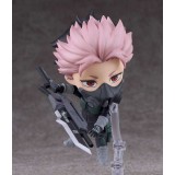 GOOD SMILE COMPANY KAIJU NO.8 GEN NARUMI NENDOROID SERIES PVC ACTION FIGURE