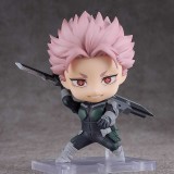 KAIJU NO.8 GEN NARUMI NENDOROID ACTION FIGURE GOOD SMILE COMPANY