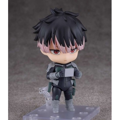 GOOD SMILE COMPANY KAIJU NO.8 GEN NARUMI NENDOROID SERIES PVC ACTION FIGURE