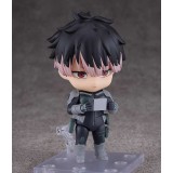 KAIJU NO.8 GEN NARUMI NENDOROID ACTION FIGURE GOOD SMILE COMPANY