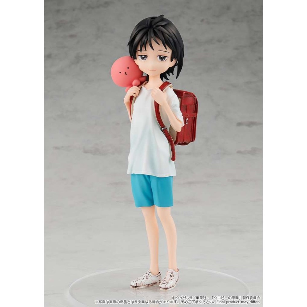 TAKOPI'S ORIGINAL SIN SHIZUKA & TAKOPI 1.5 POP UP PARADE STATUA FIGURE GOOD SMILE COMPANY