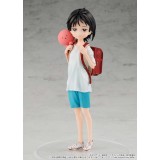 GOOD SMILE COMPANY TAKOPI'S ORIGINAL SIN SHIZUKA & TAKOPI 1.5 POP UP PARADE SERIES STATUE FIGURE