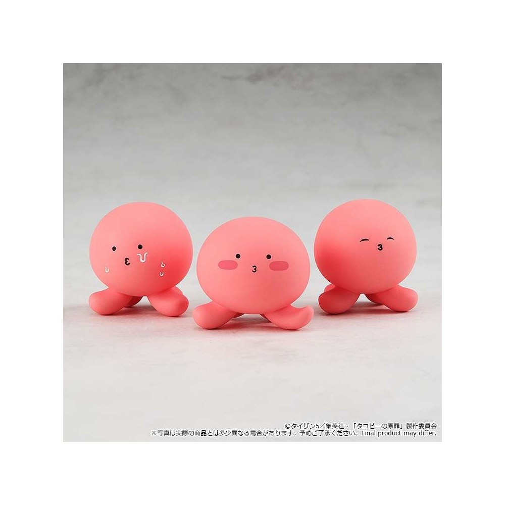 GOOD SMILE COMPANY TAKOPI'S ORIGINAL SIN SHIZUKA & TAKOPI 1.5 POP UP PARADE SERIES STATUE FIGURE