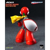THREEZERO MEGAMAN ROCKMAN PROTO MAN MDLX SERIES ACTION FIGURE