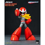 THREEZERO MEGAMAN ROCKMAN PROTO MAN MDLX SERIES ACTION FIGURE