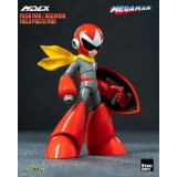 THREEZERO MEGAMAN ROCKMAN PROTO MAN MDLX SERIES ACTION FIGURE