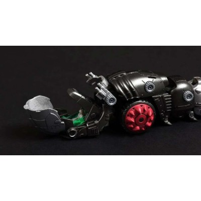 ZOIDS REALIZE MODEL RMZ-005 MOLGA GUYLOS COLOR 1/100 MODEL KIT ACTION FIGURE TAKARA TOMY