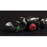 ZOIDS REALIZE MODEL RMZ-005 MOLGA GUYLOS COLOR 1/100 MODEL KIT ACTION FIGURE TAKARA TOMY