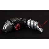 ZOIDS REALIZE MODEL RMZ-005 MOLGA GUYLOS COLOR 1/100 MODEL KIT ACTION FIGURE TAKARA TOMY